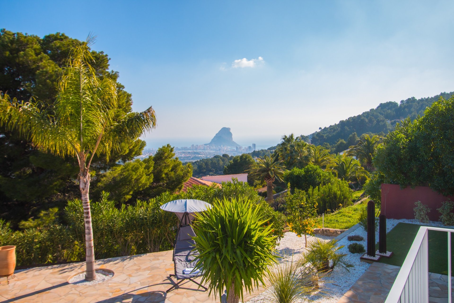 Reventa - Villa - Calpe
