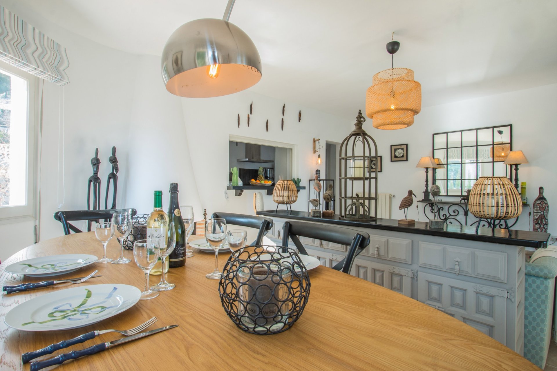 Reventa - Villa - Calpe