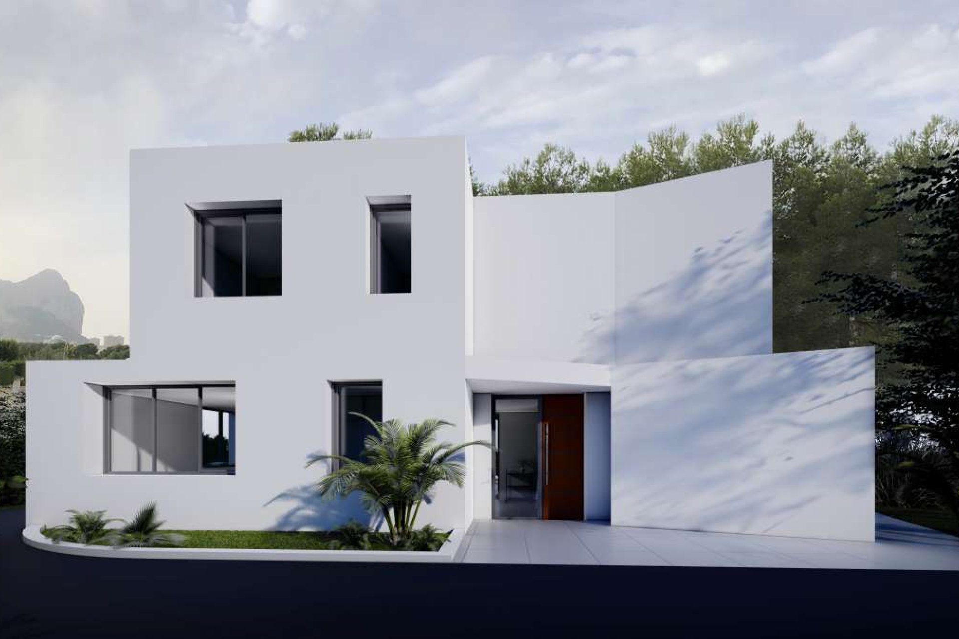 Reventa - Villa - Calpe