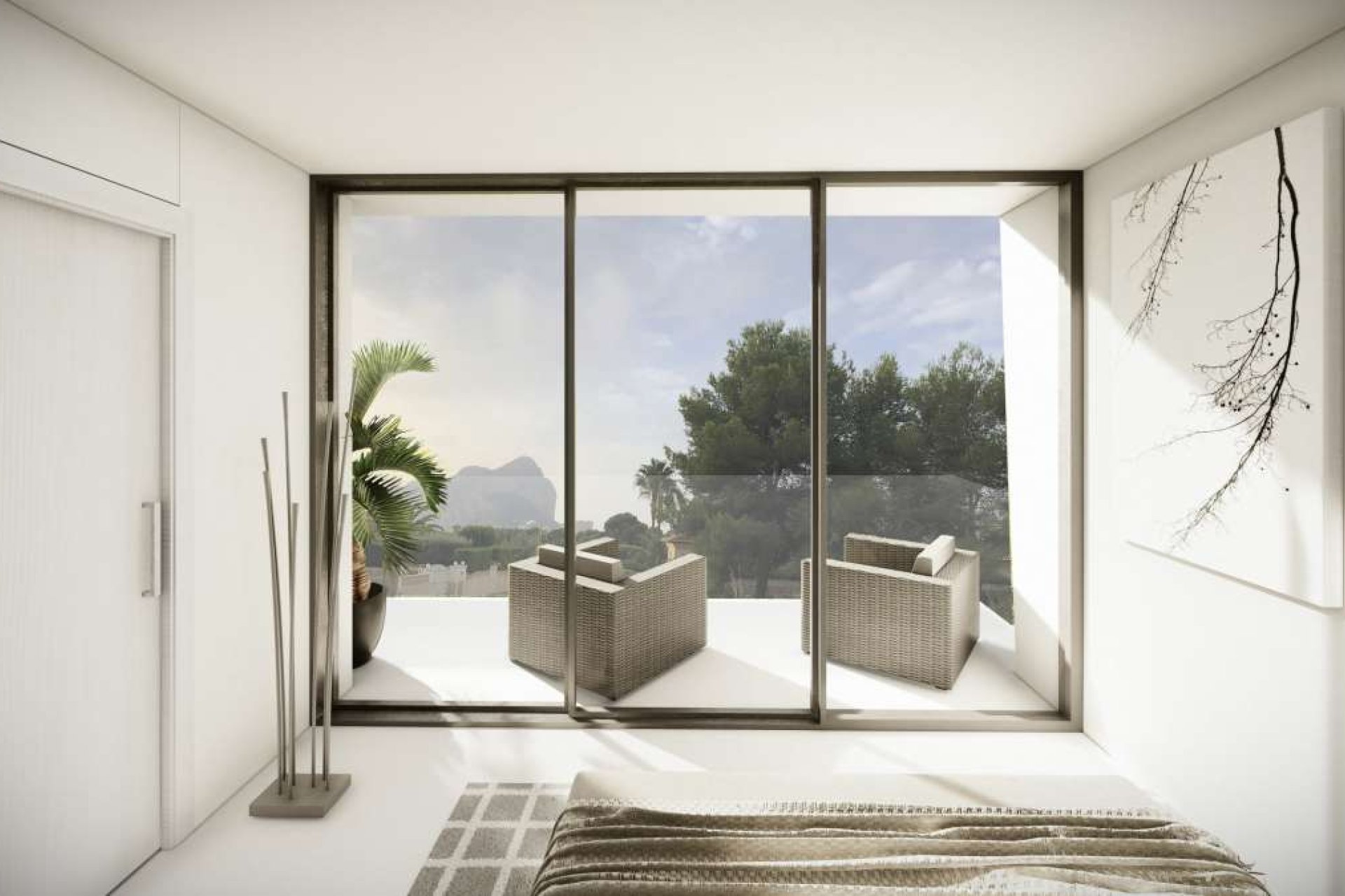 Reventa - Villa - Calpe