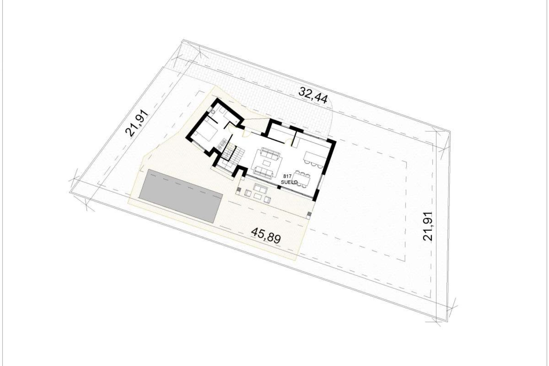 Reventa - Villa - Calpe