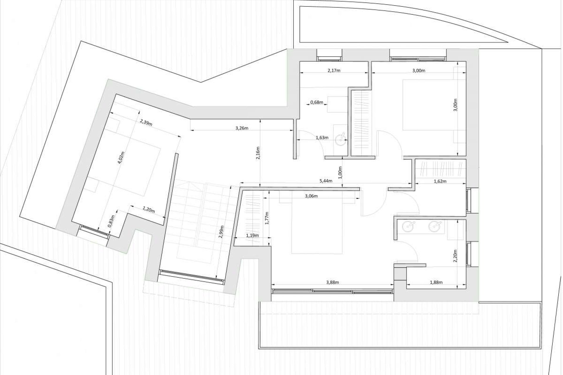 Reventa - Villa - Calpe