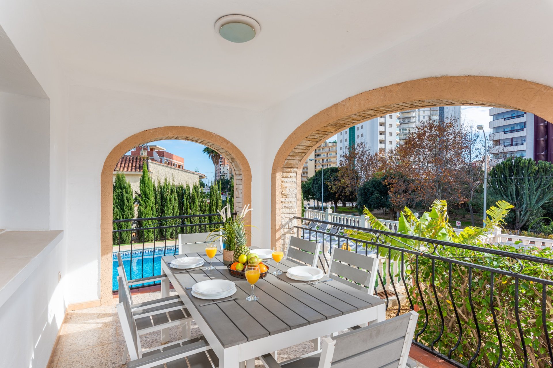 Reventa - Villa - Calpe