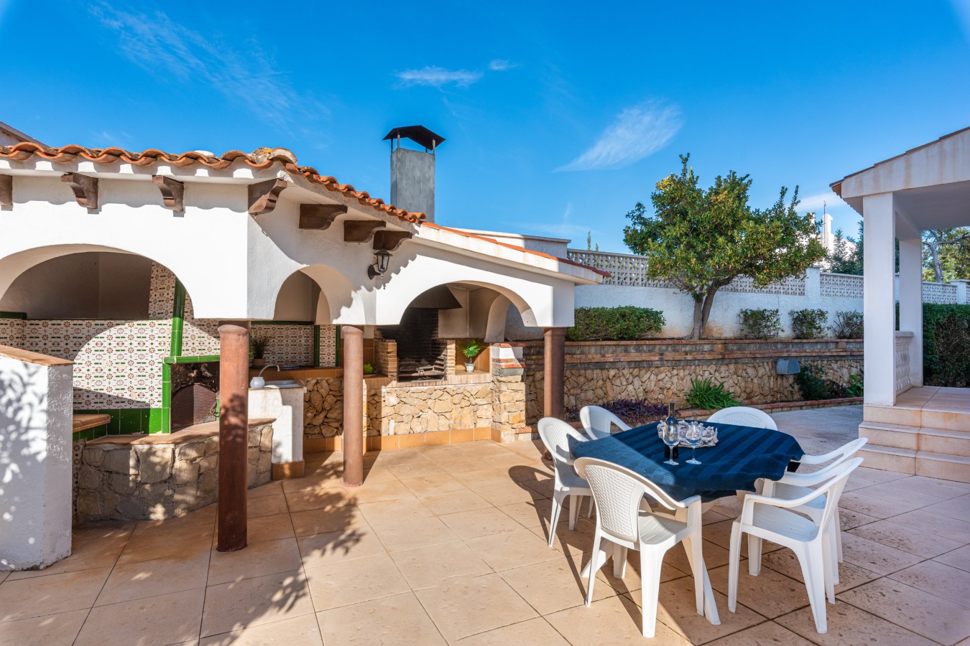 Reventa - Villa - Calpe