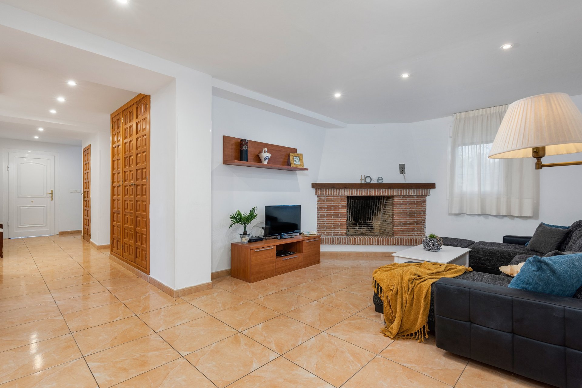 Reventa - Villa - Calpe