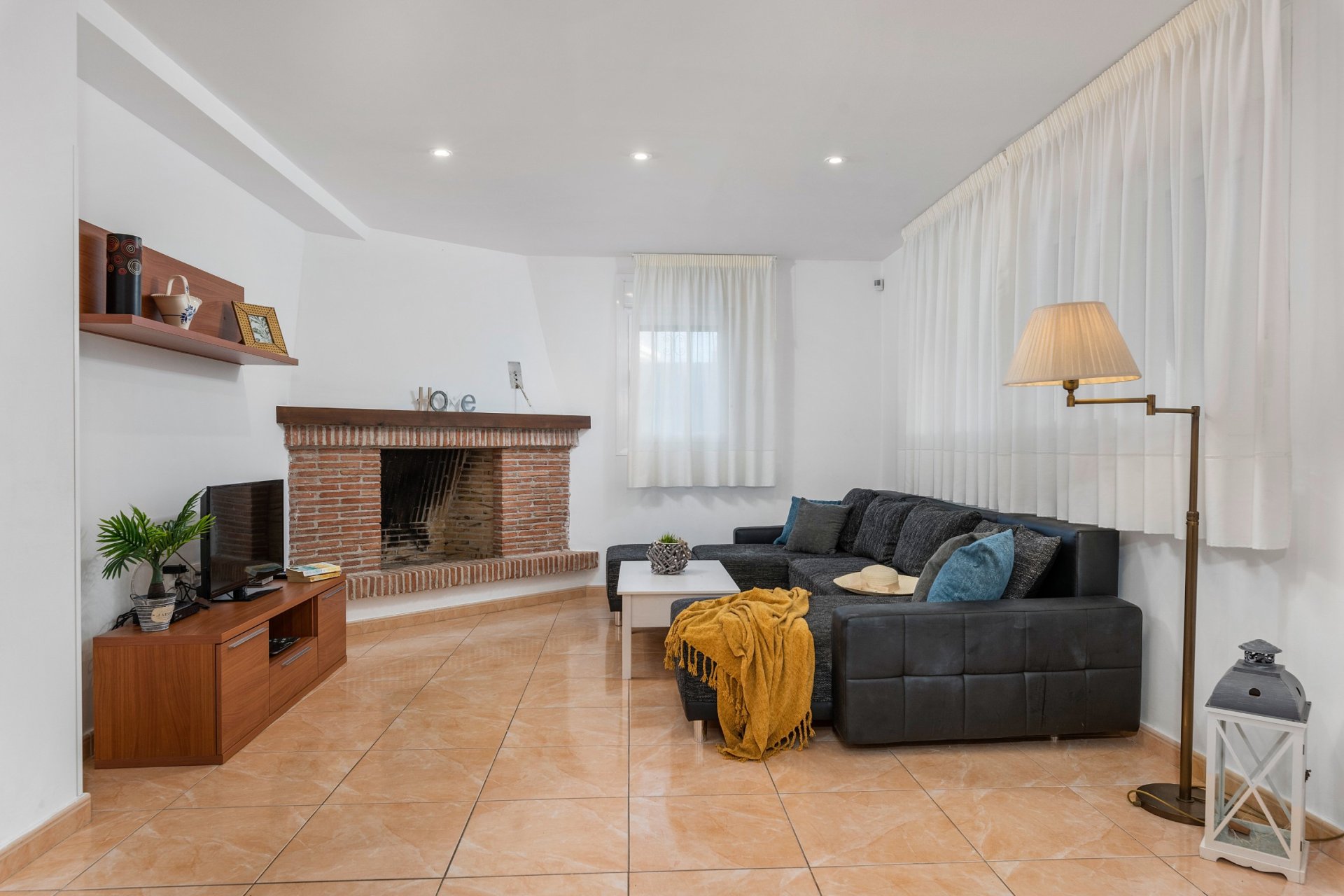 Reventa - Villa - Calpe