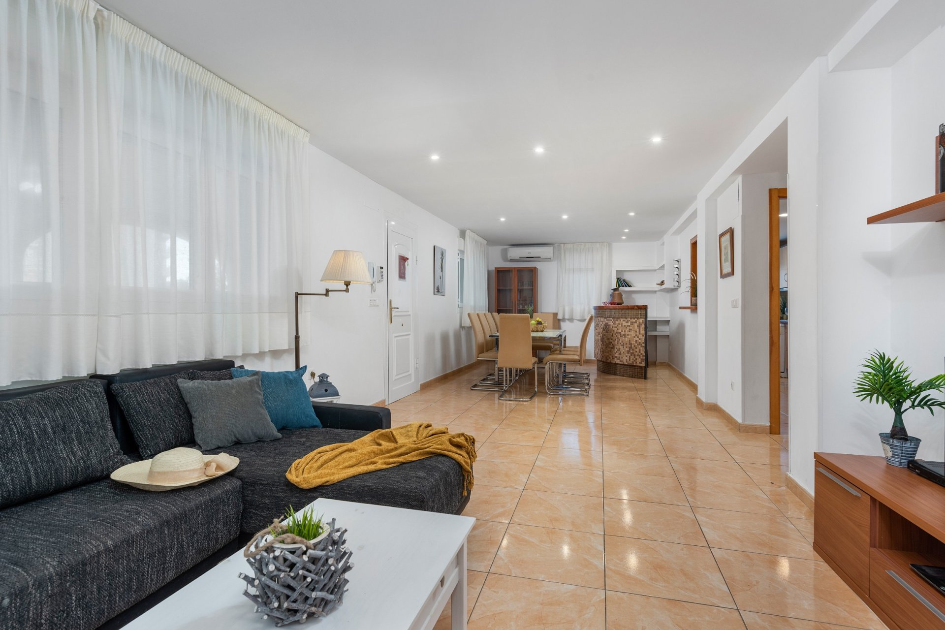 Reventa - Villa - Calpe