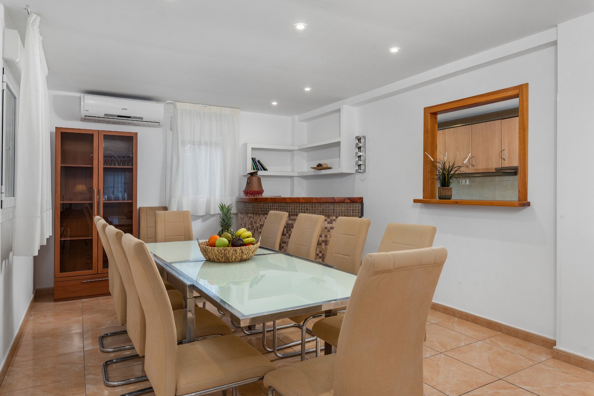 Reventa - Villa - Calpe