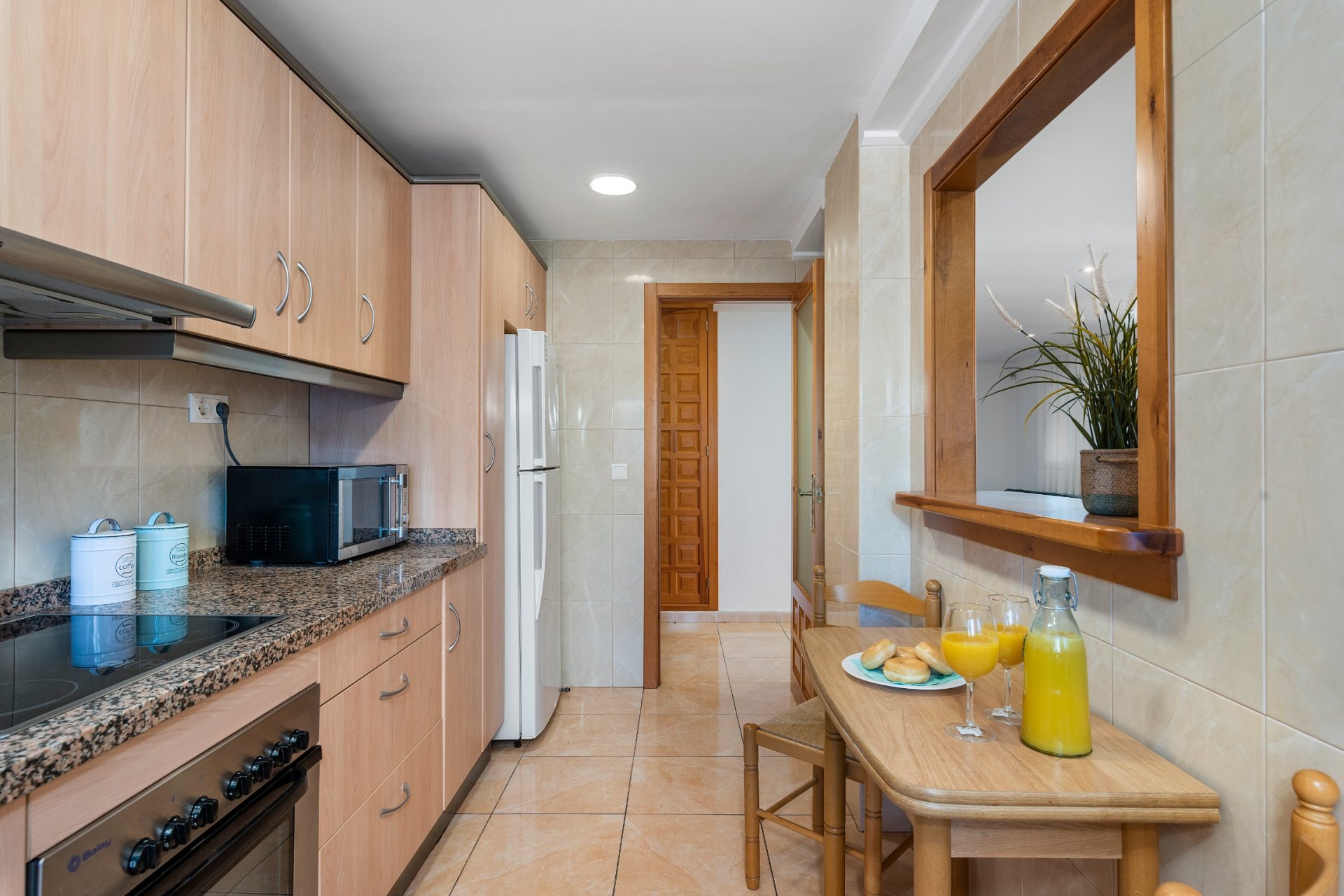 Reventa - Villa - Calpe