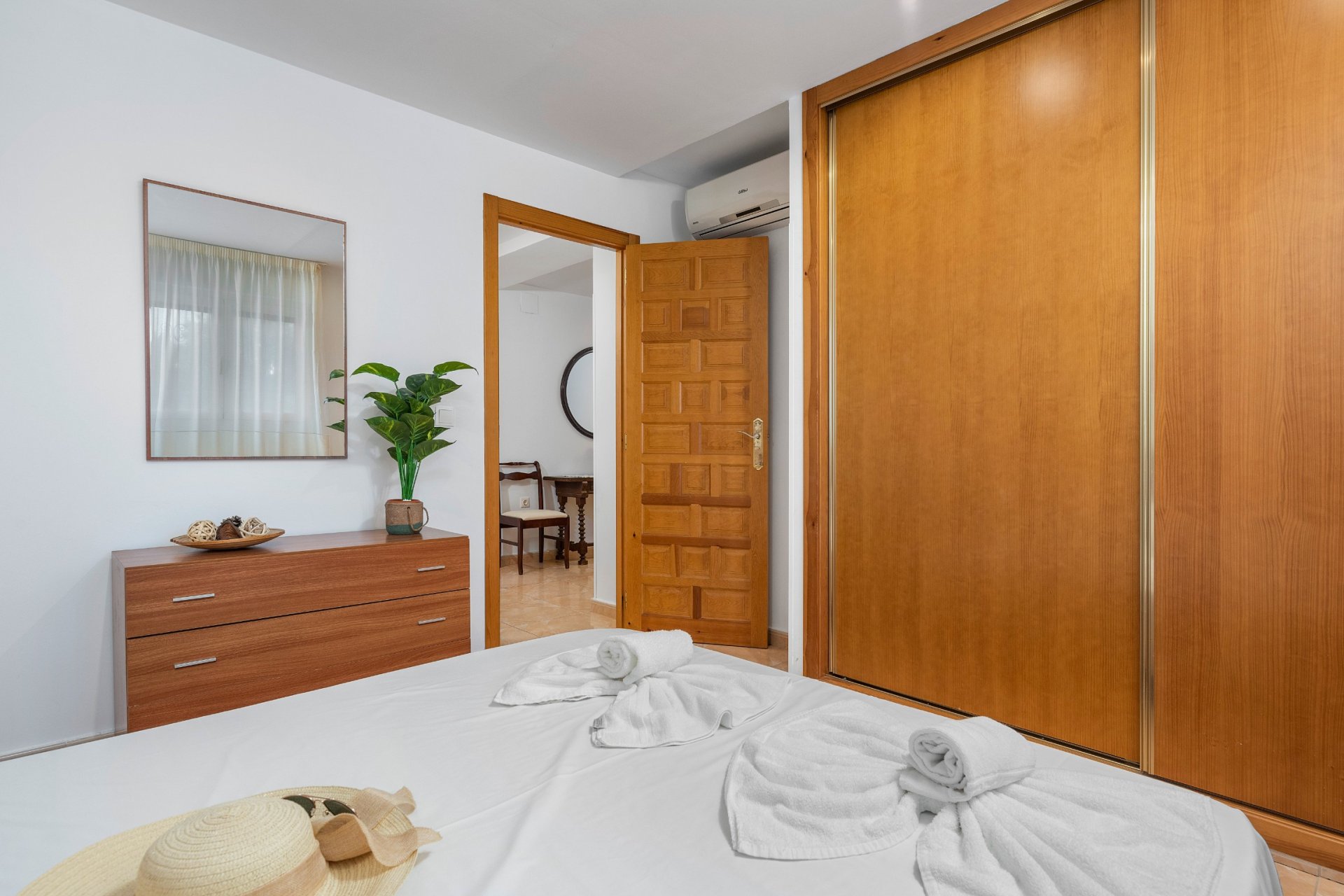 Reventa - Villa - Calpe