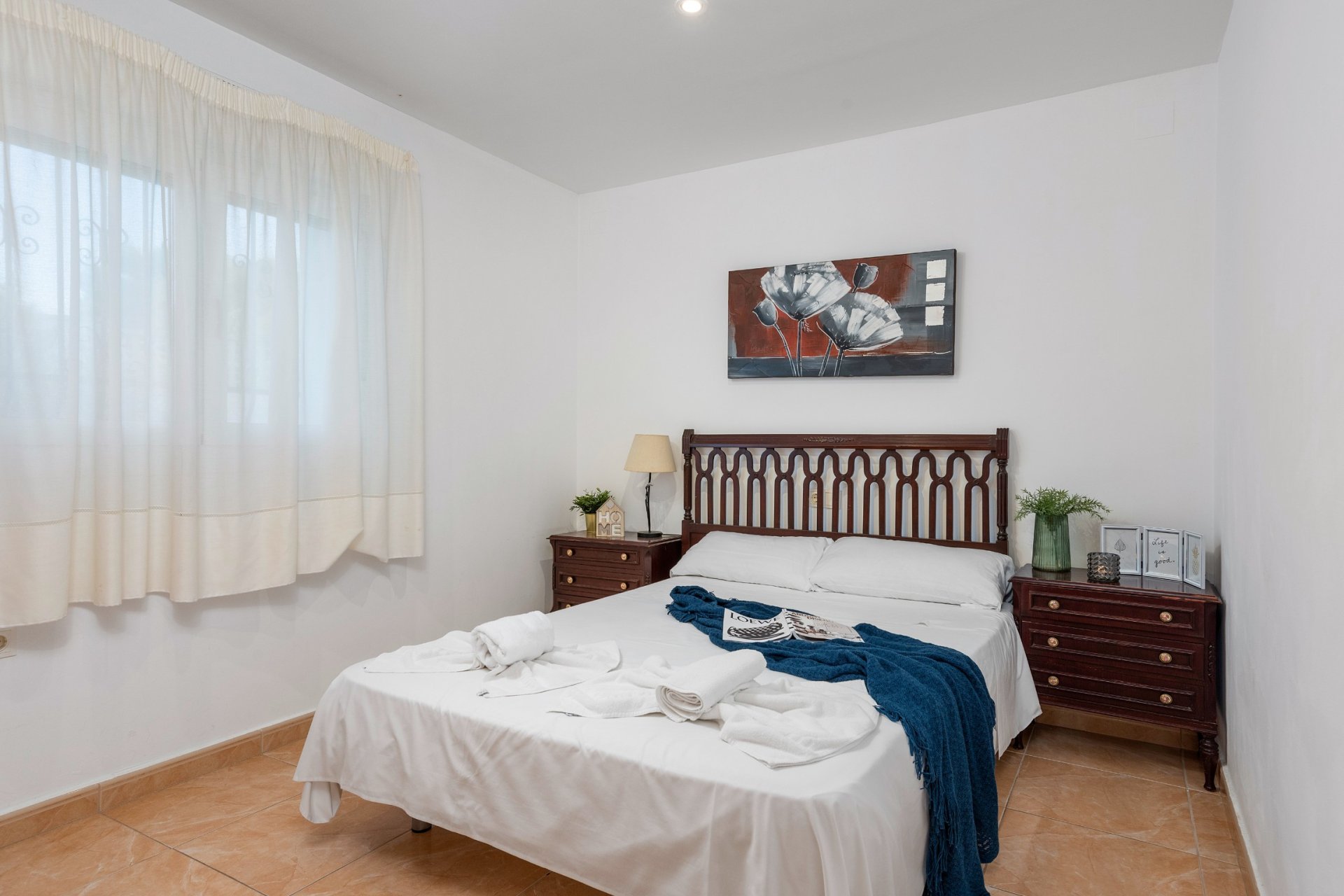 Reventa - Villa - Calpe
