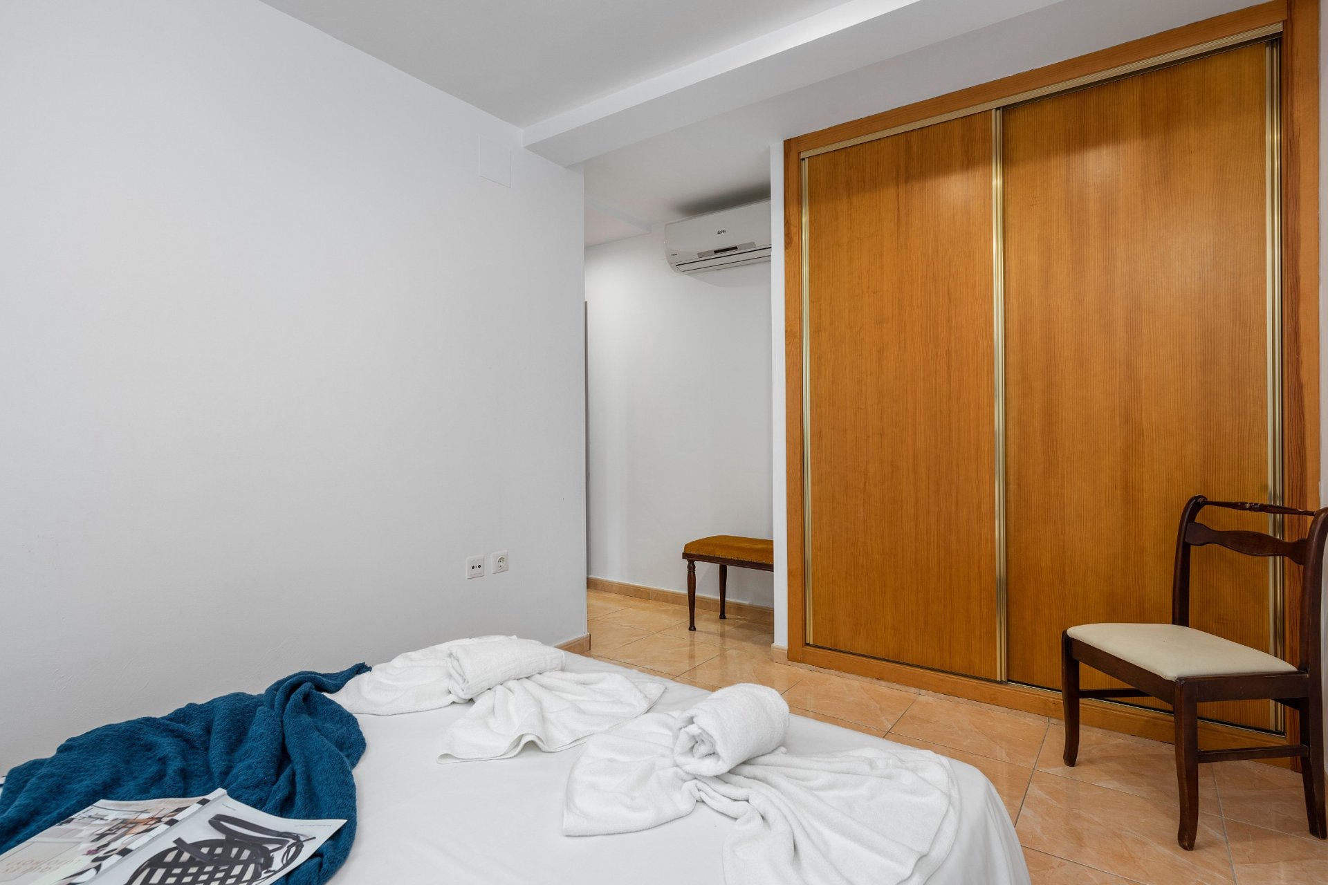 Reventa - Villa - Calpe