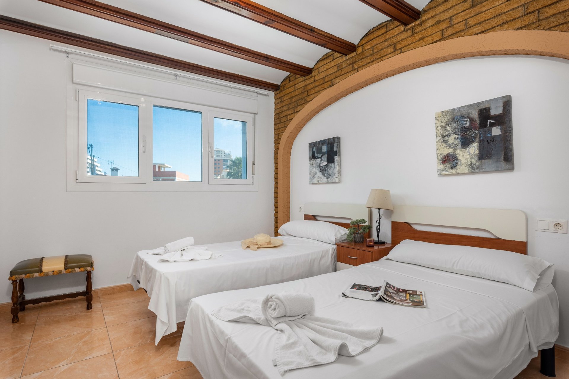 Reventa - Villa - Calpe