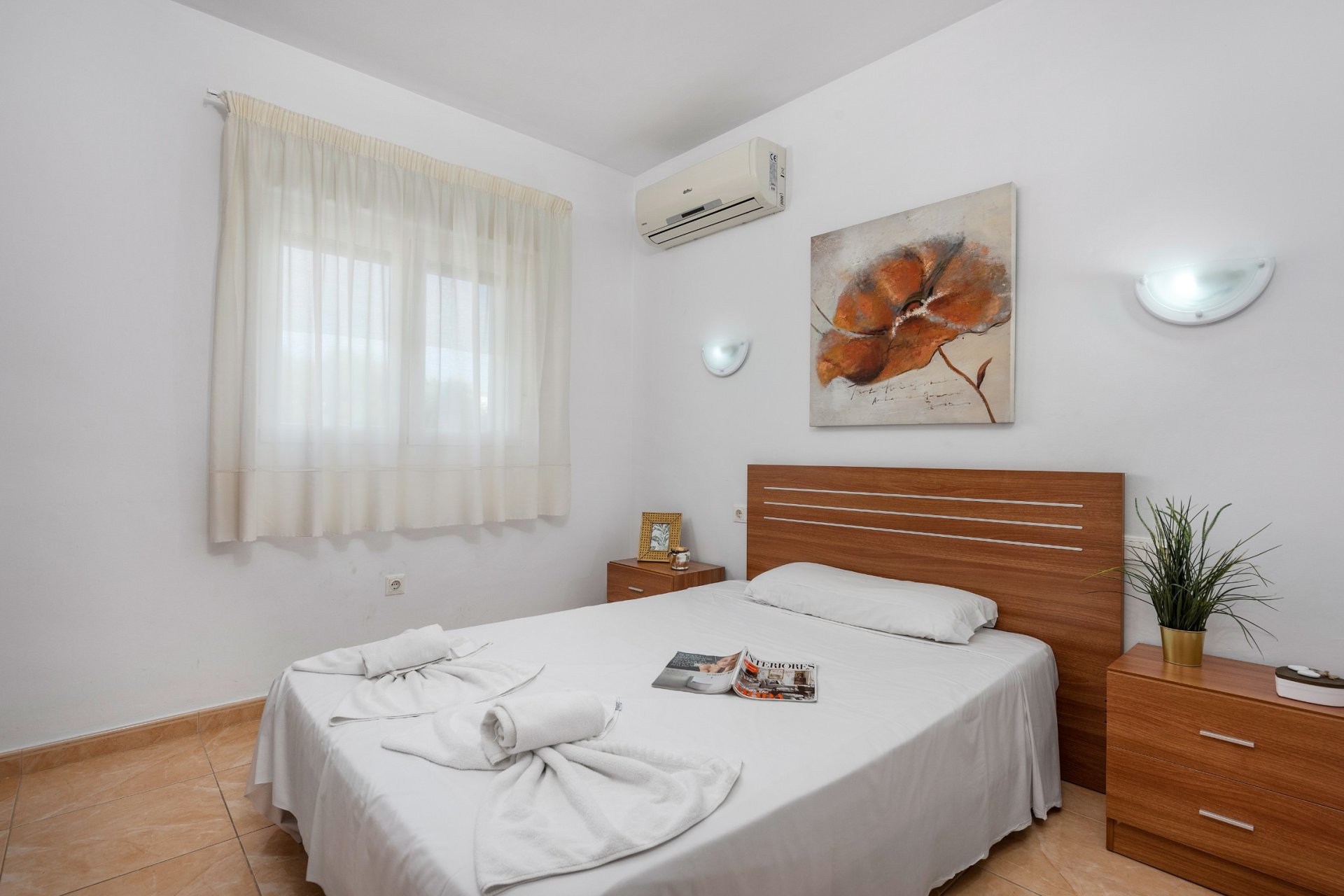 Reventa - Villa - Calpe