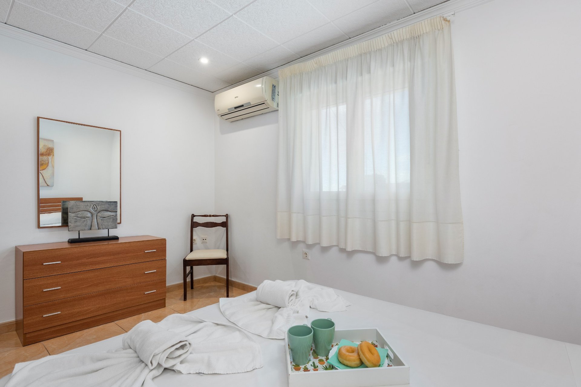 Reventa - Villa - Calpe