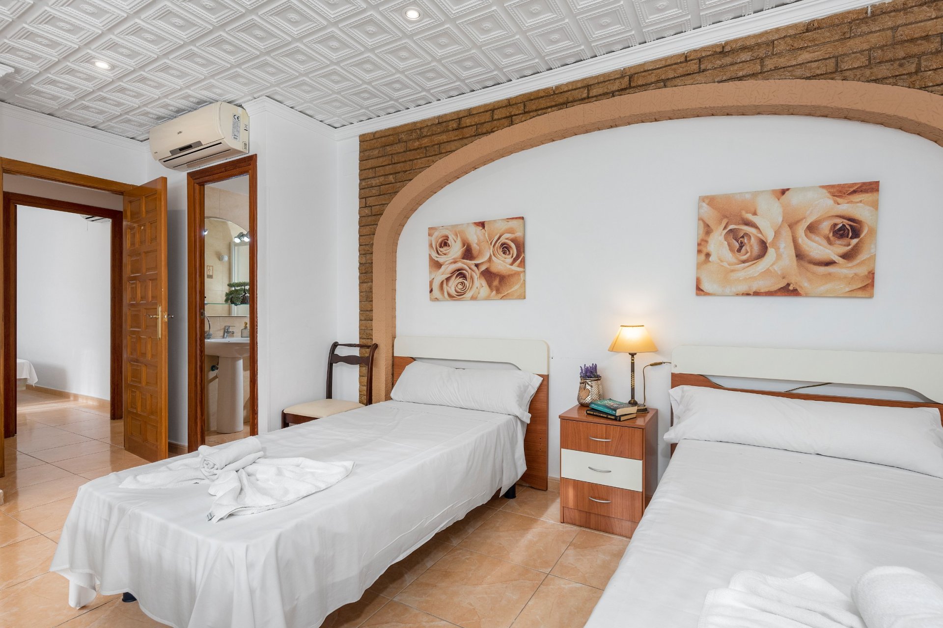 Reventa - Villa - Calpe