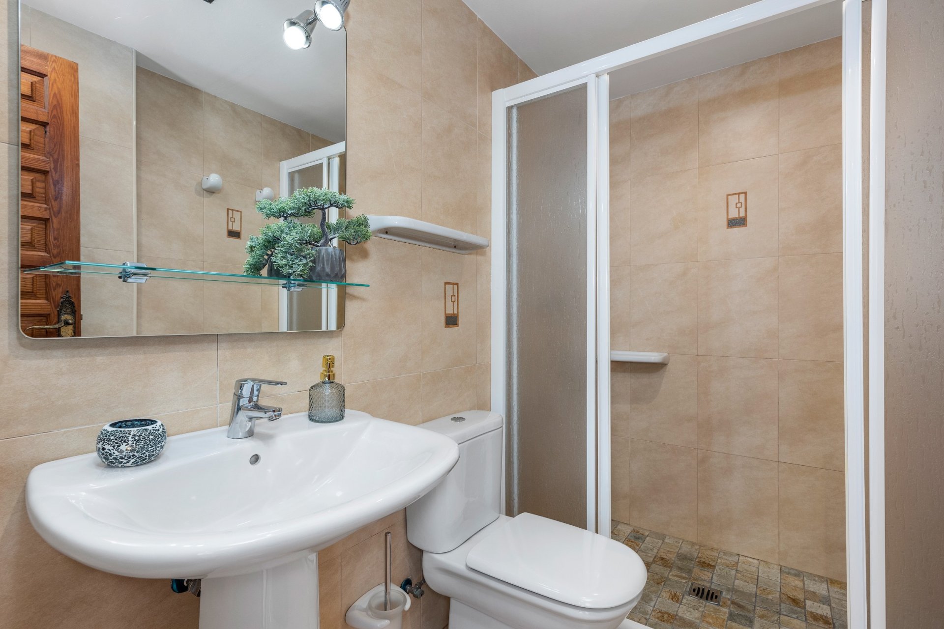 Reventa - Villa - Calpe