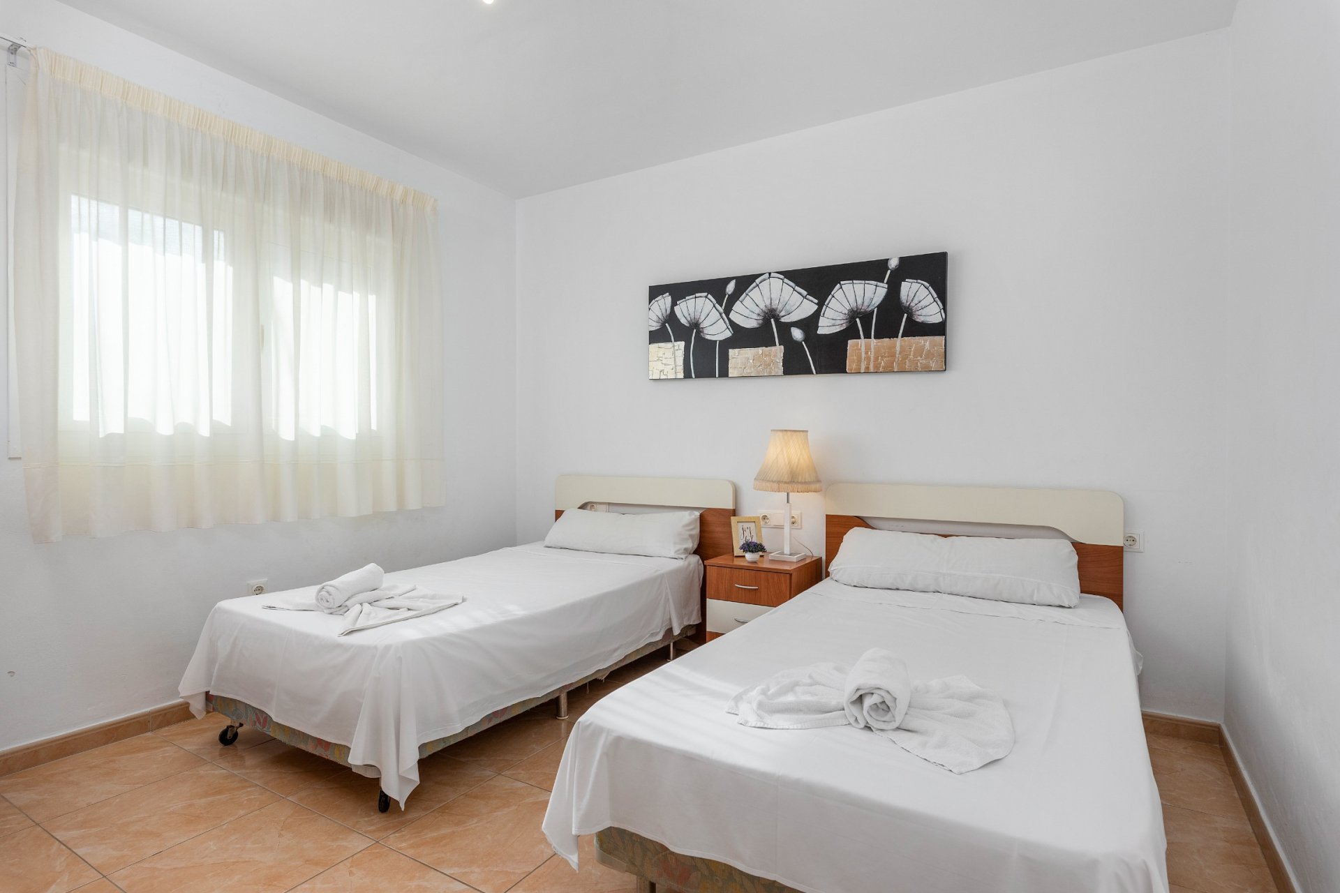 Reventa - Villa - Calpe