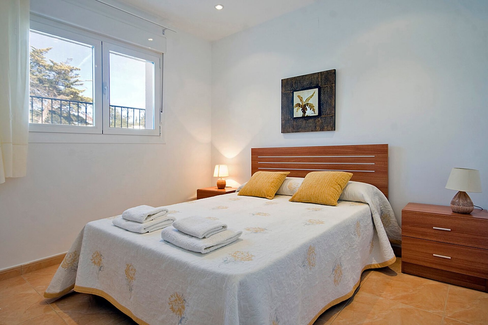 Reventa - Villa - Calpe