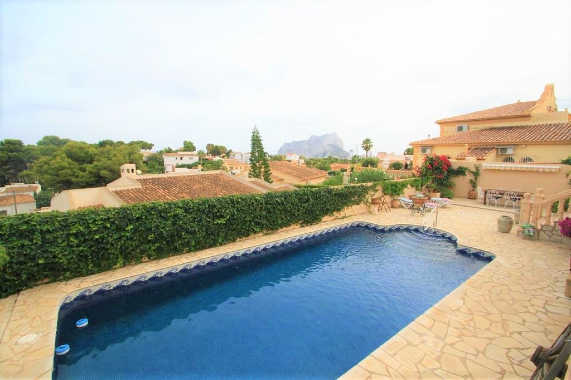 Reventa - Villa - Calpe