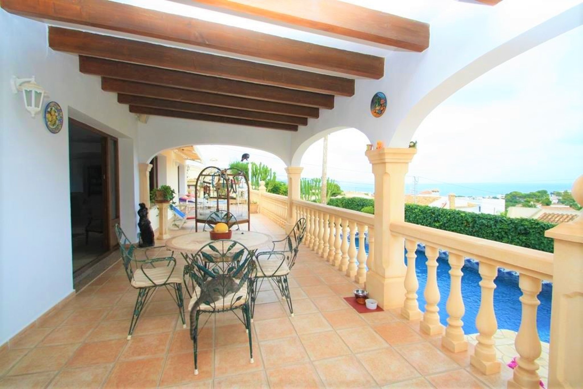 Reventa - Villa - Calpe