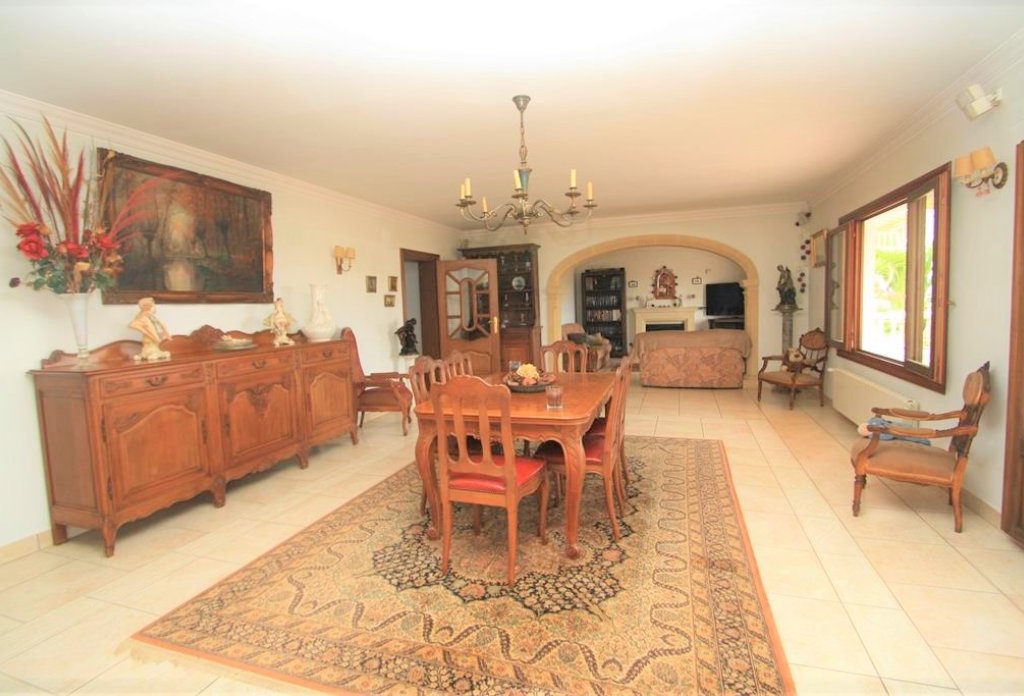 Reventa - Villa - Calpe