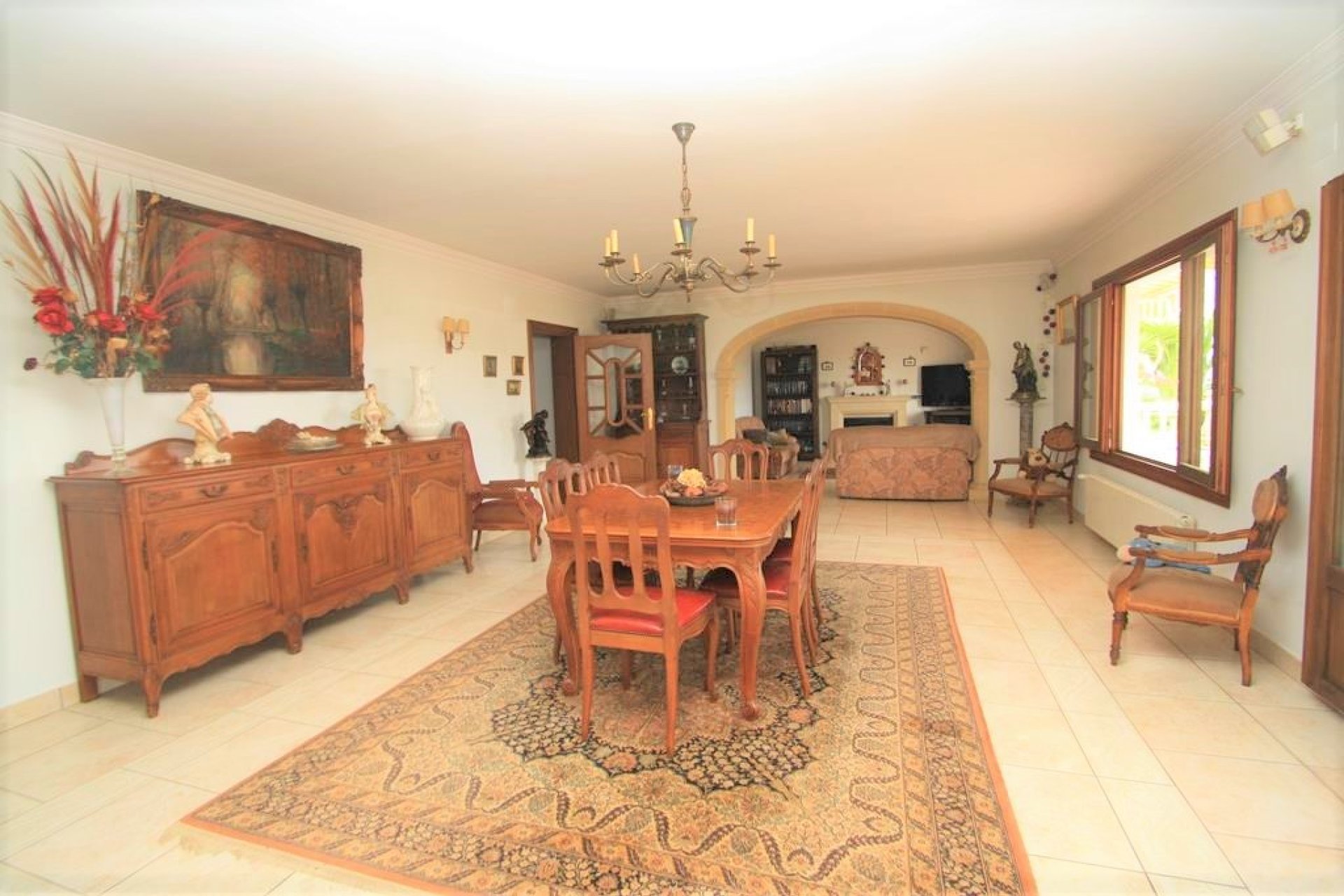 Reventa - Villa - Calpe