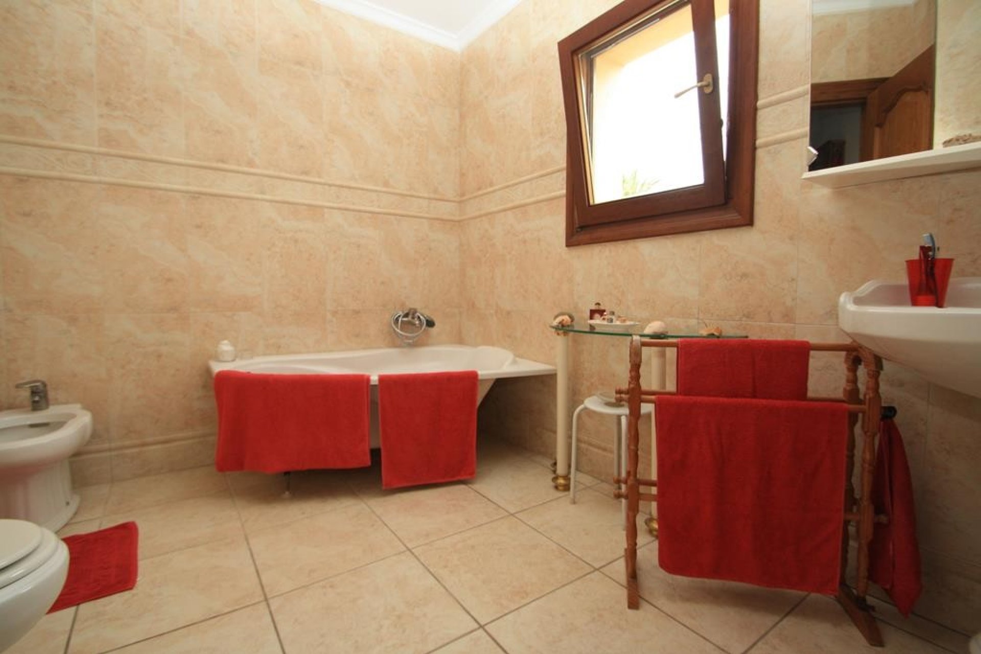 Reventa - Villa - Calpe
