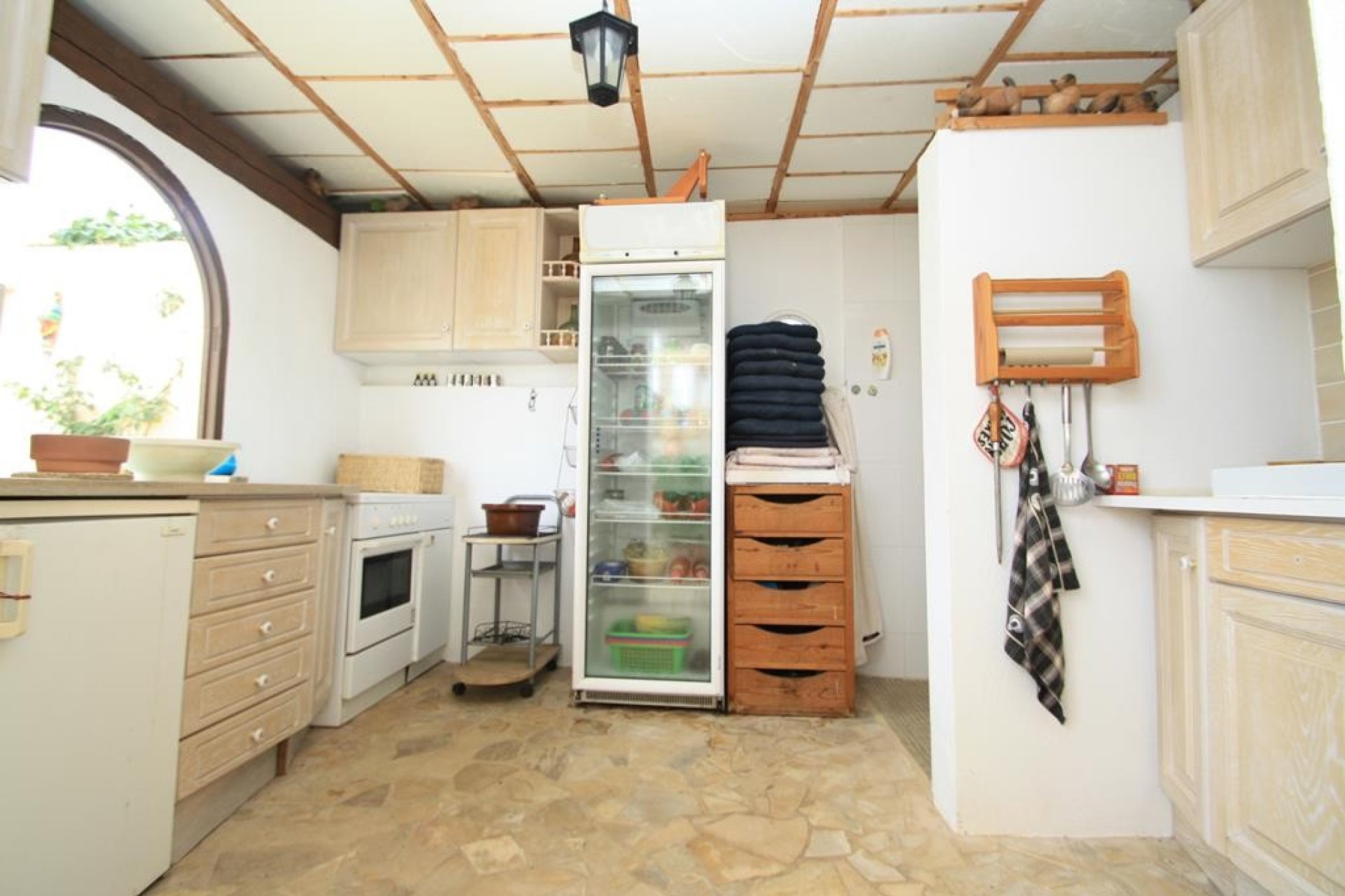 Reventa - Villa - Calpe