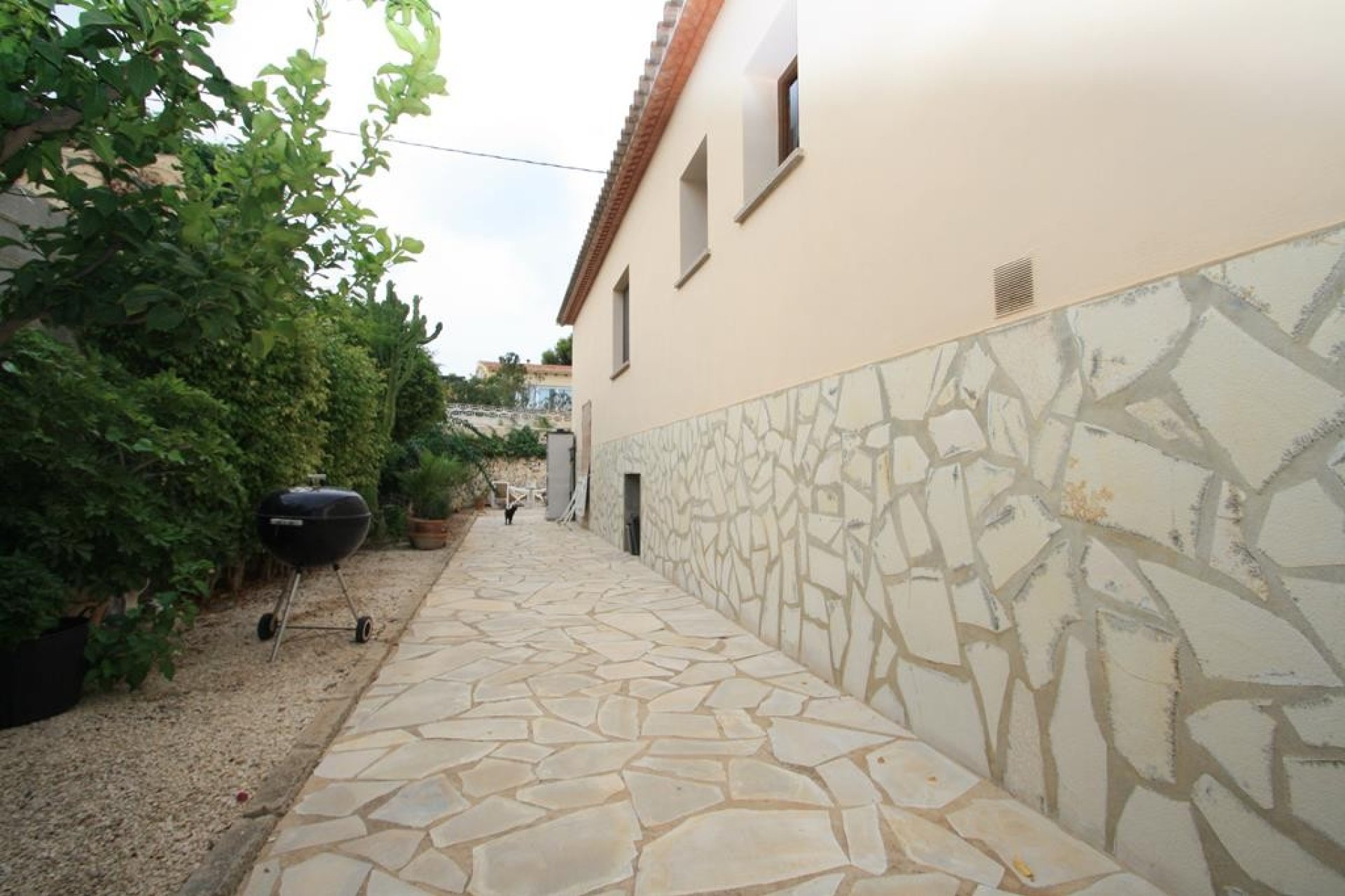 Reventa - Villa - Calpe
