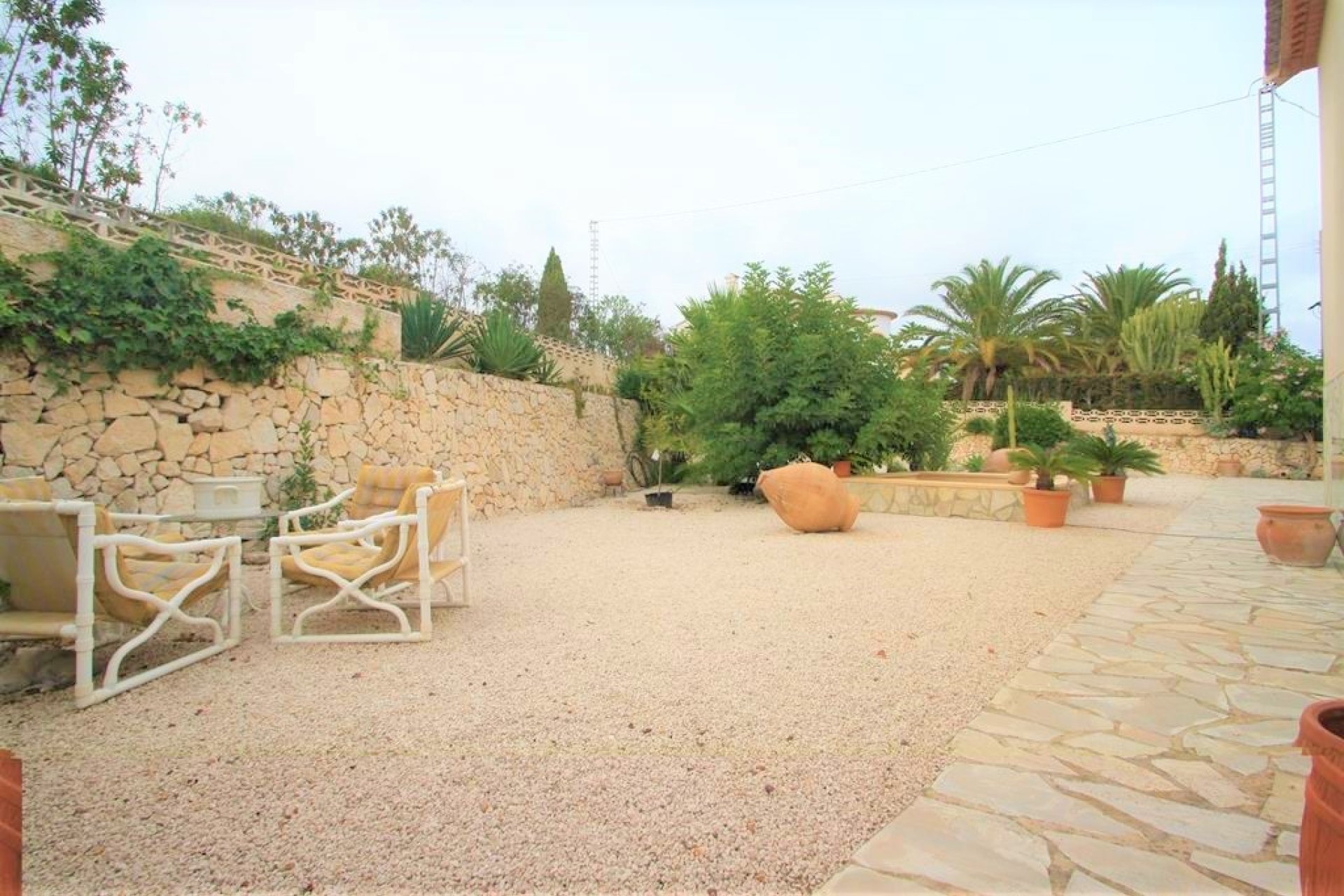 Reventa - Villa - Calpe