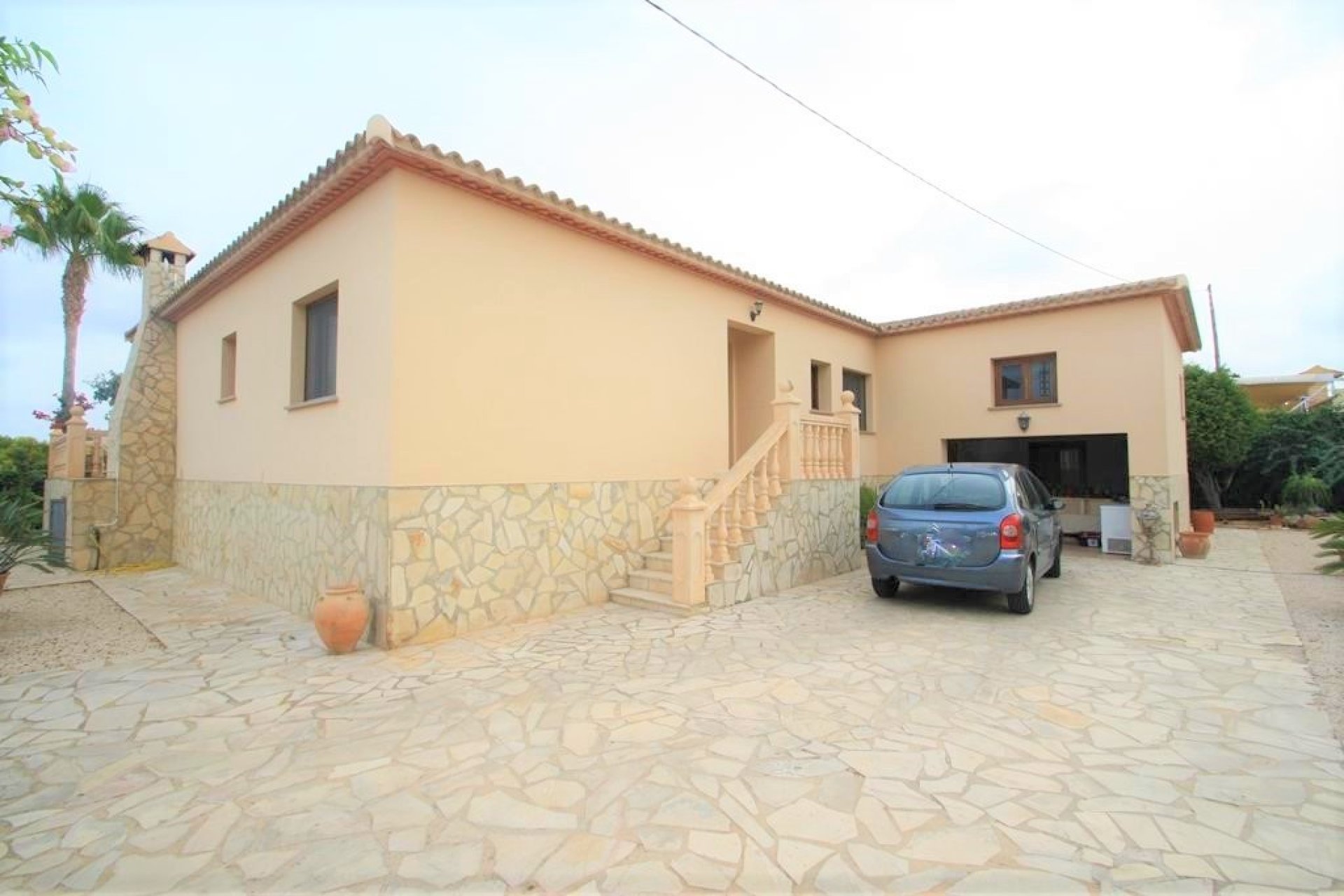 Reventa - Villa - Calpe