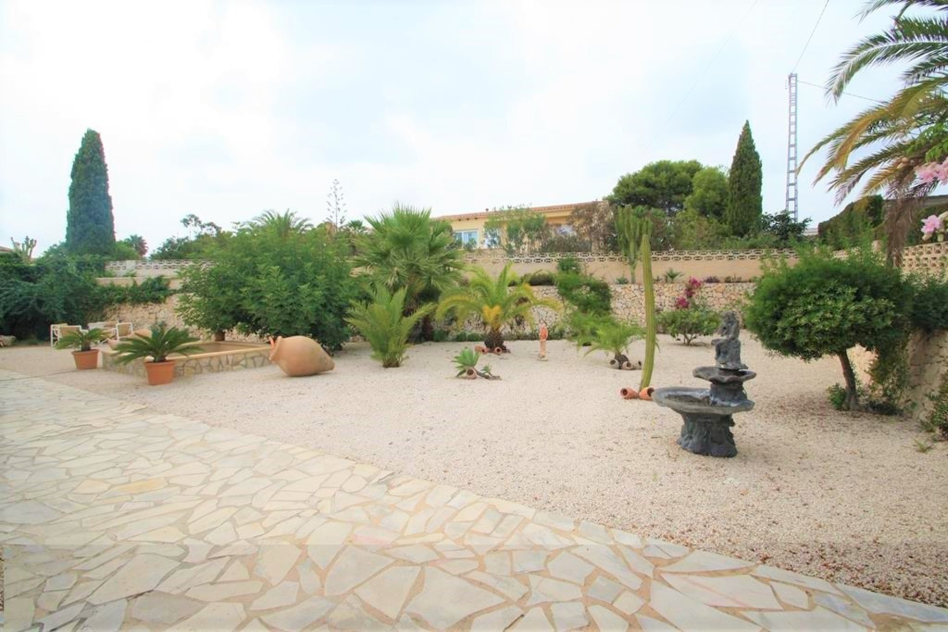 Reventa - Villa - Calpe