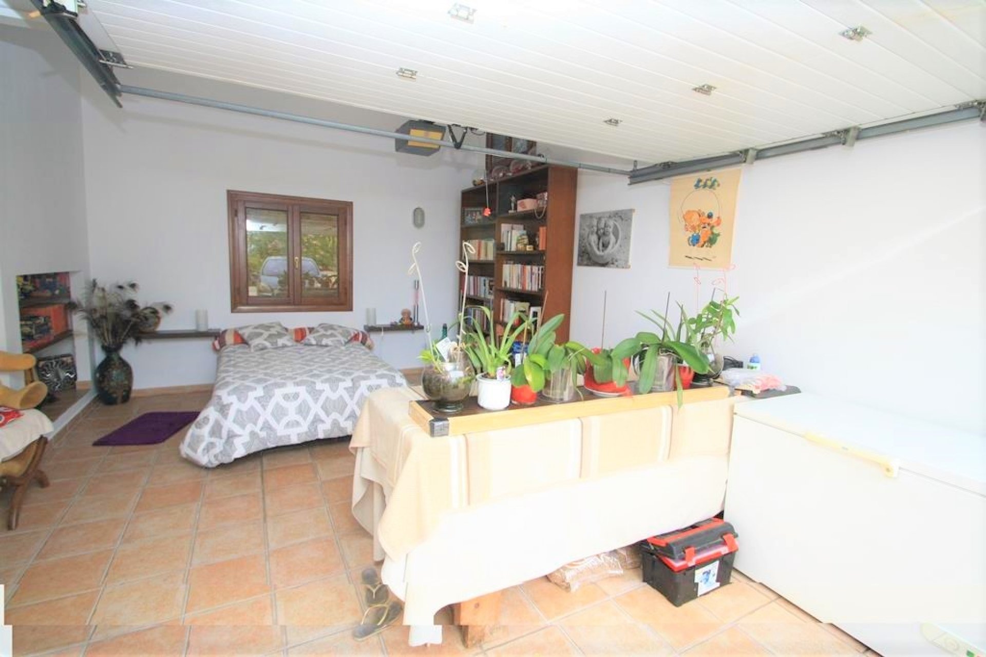 Reventa - Villa - Calpe