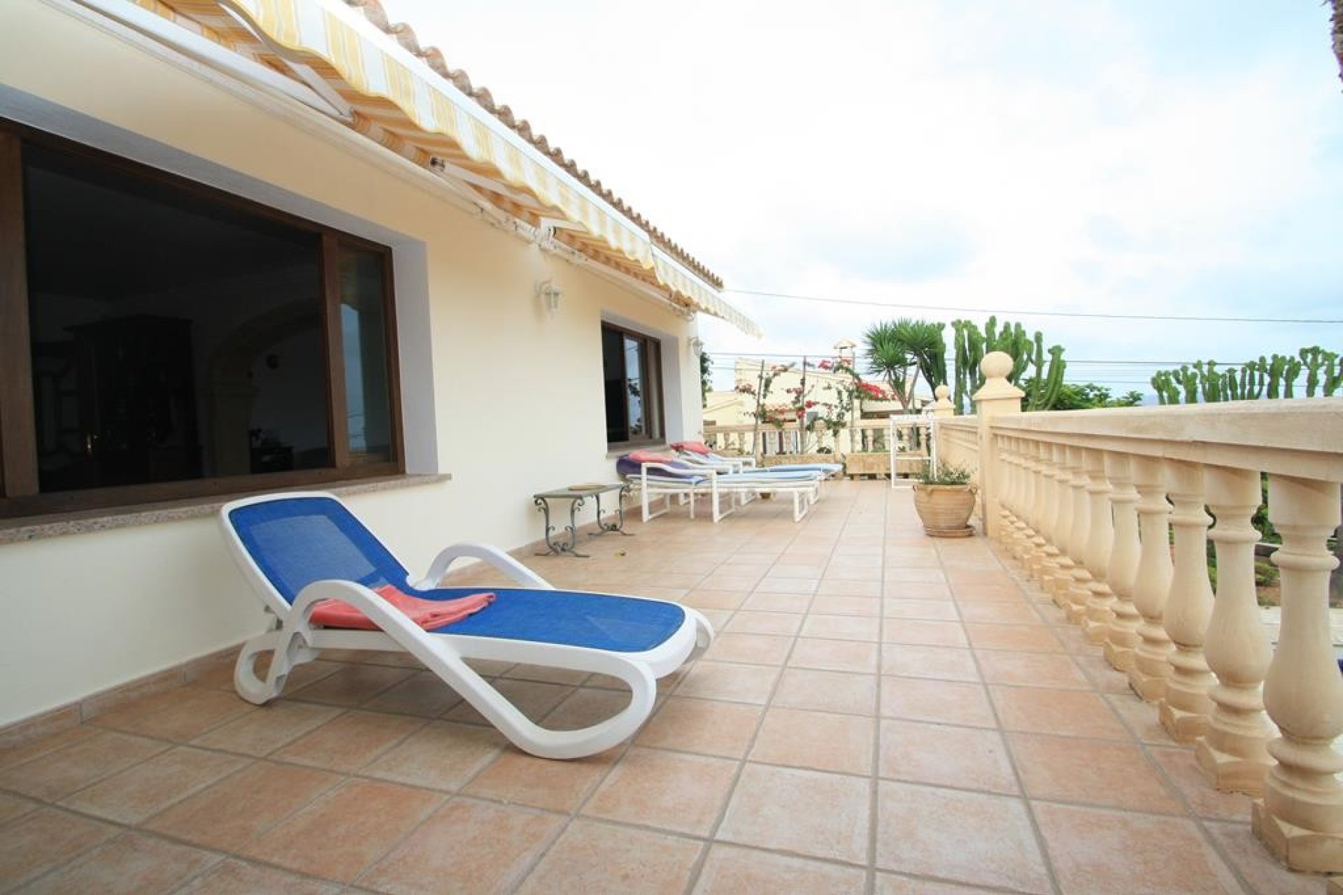 Reventa - Villa - Calpe