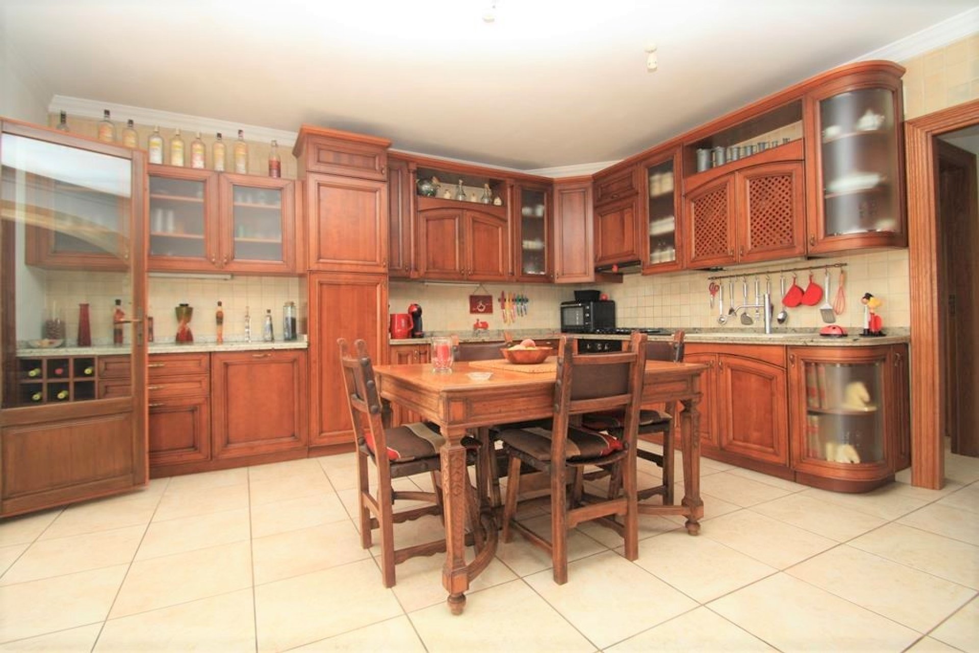 Reventa - Villa - Calpe