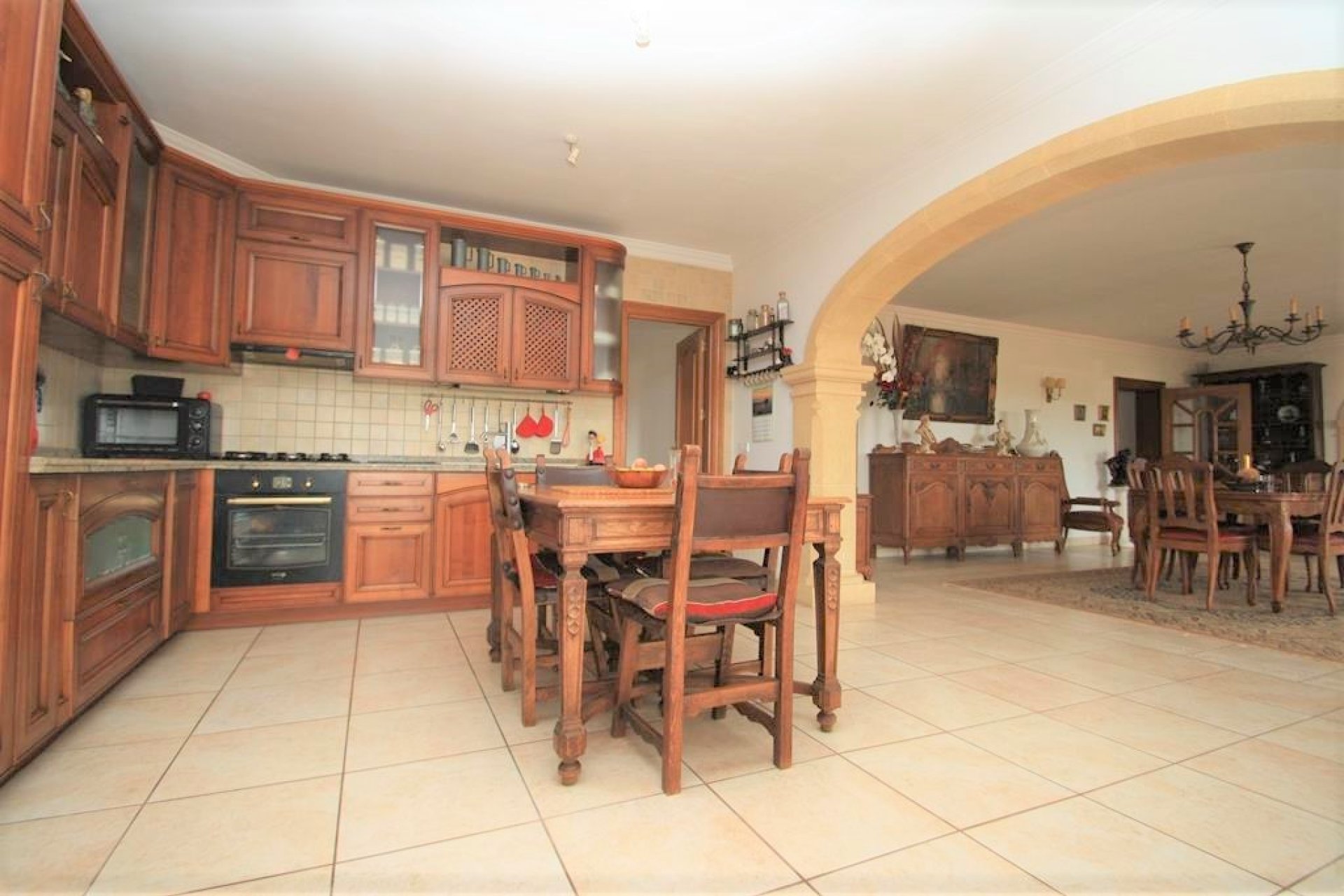 Reventa - Villa - Calpe