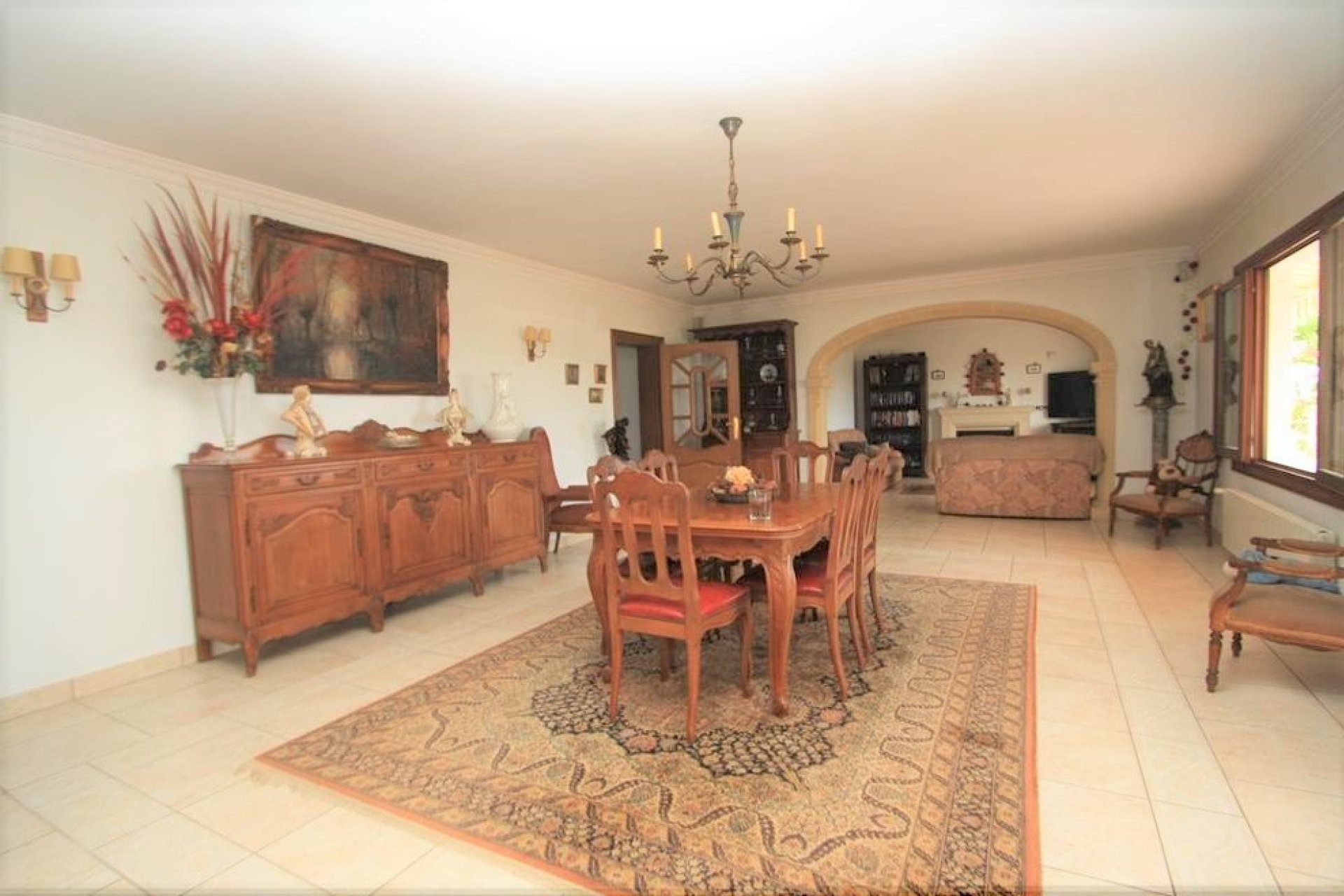 Reventa - Villa - Calpe