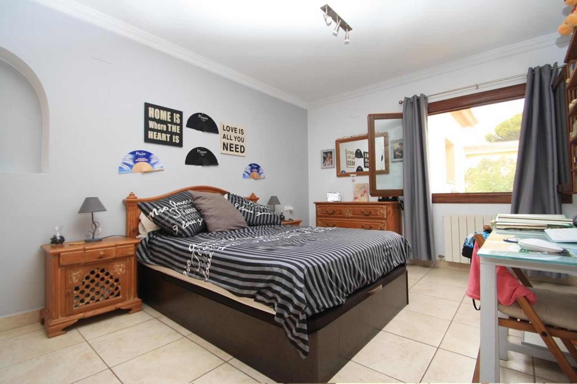 Reventa - Villa - Calpe
