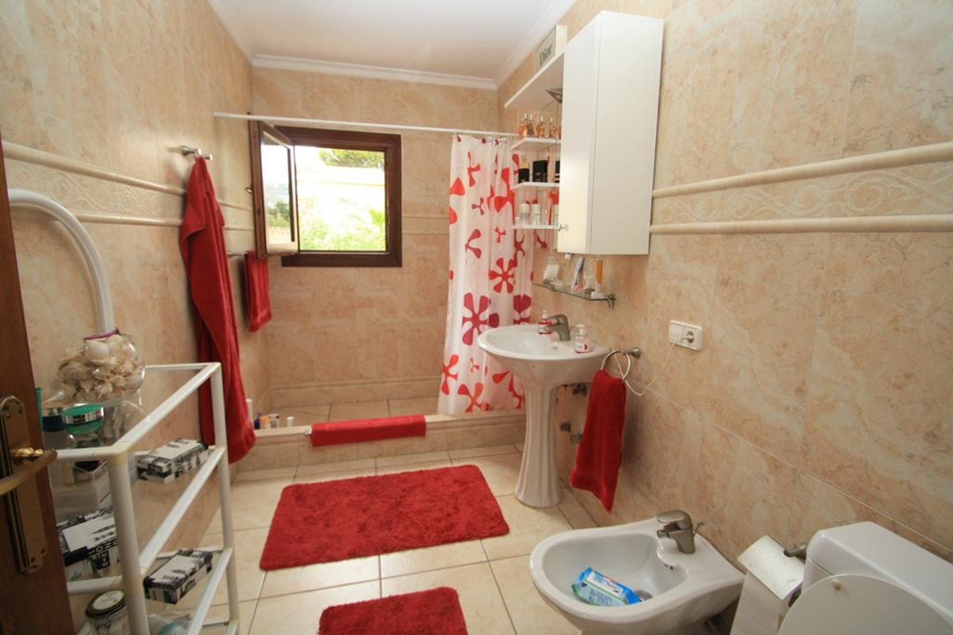 Reventa - Villa - Calpe