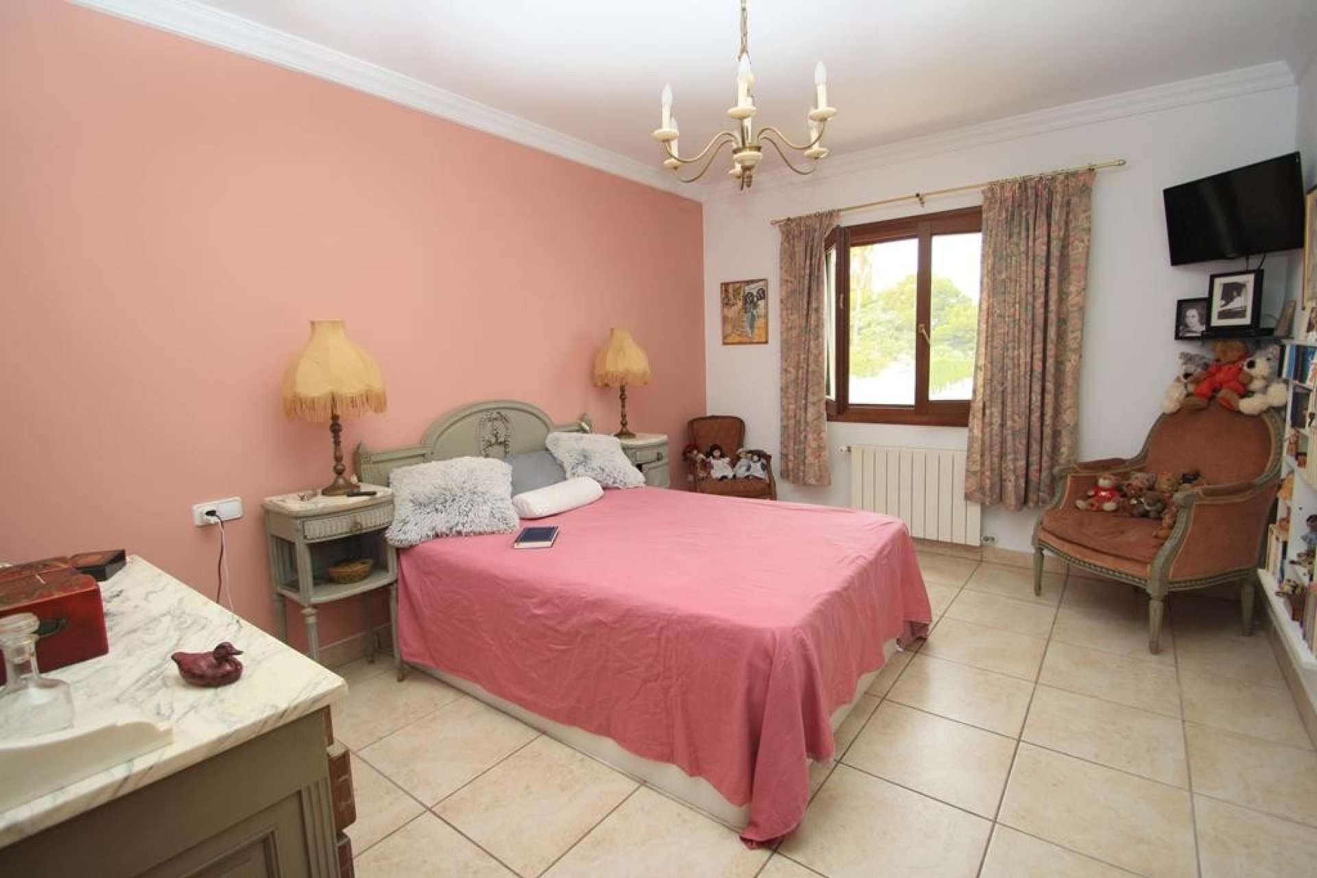 Reventa - Villa - Calpe