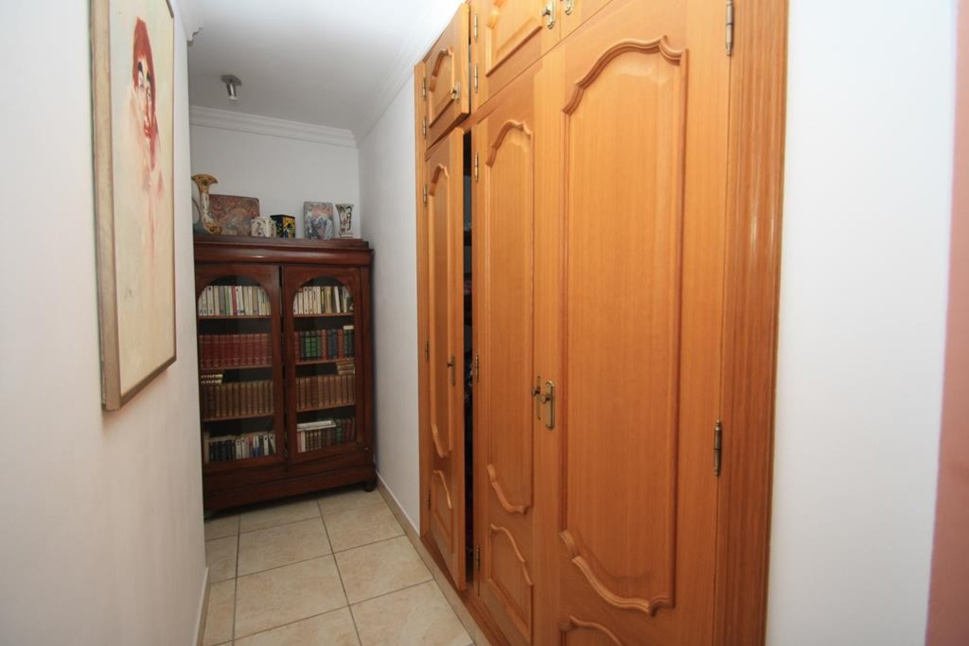 Reventa - Villa - Calpe
