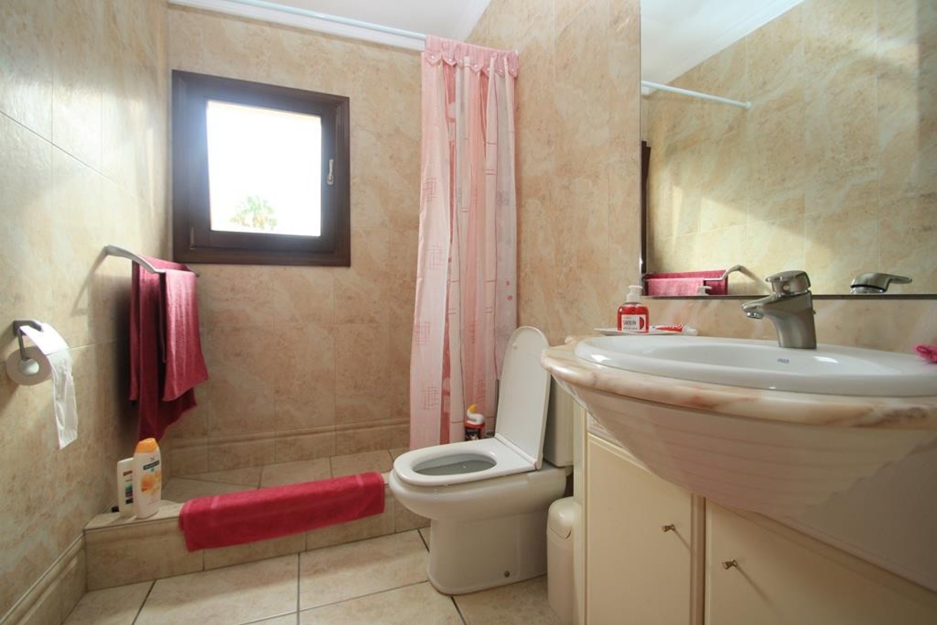 Reventa - Villa - Calpe