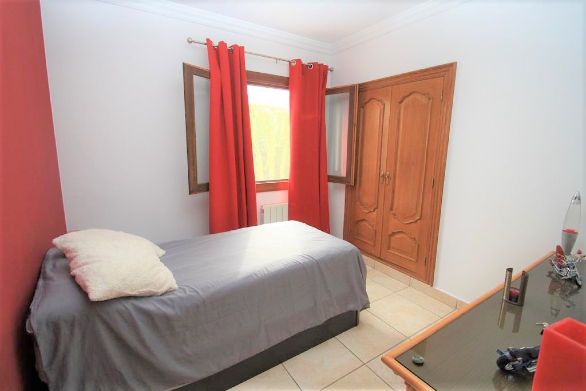 Reventa - Villa - Calpe