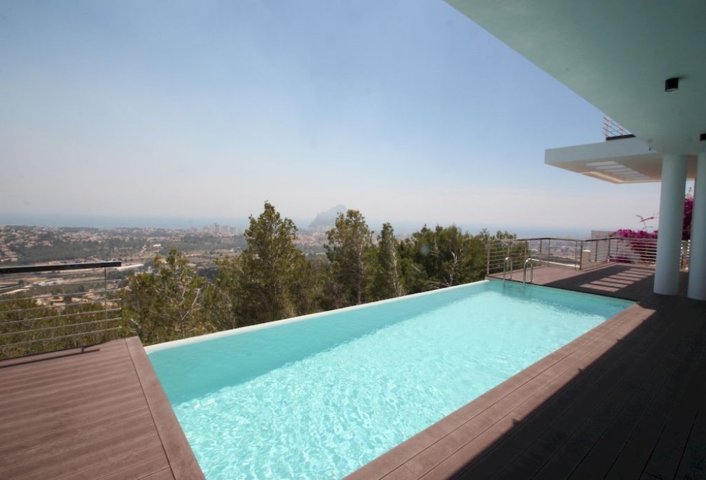Reventa - Villa - Calpe