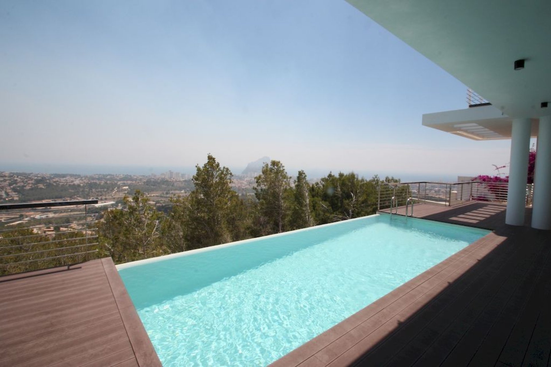 Reventa - Villa - Calpe