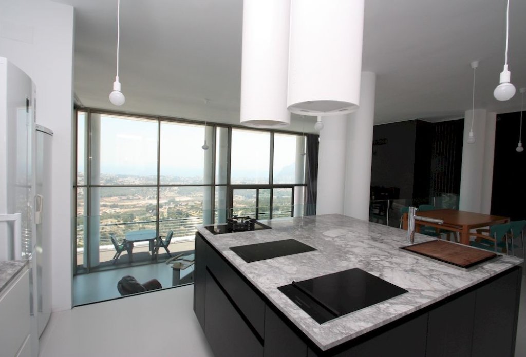 Reventa - Villa - Calpe