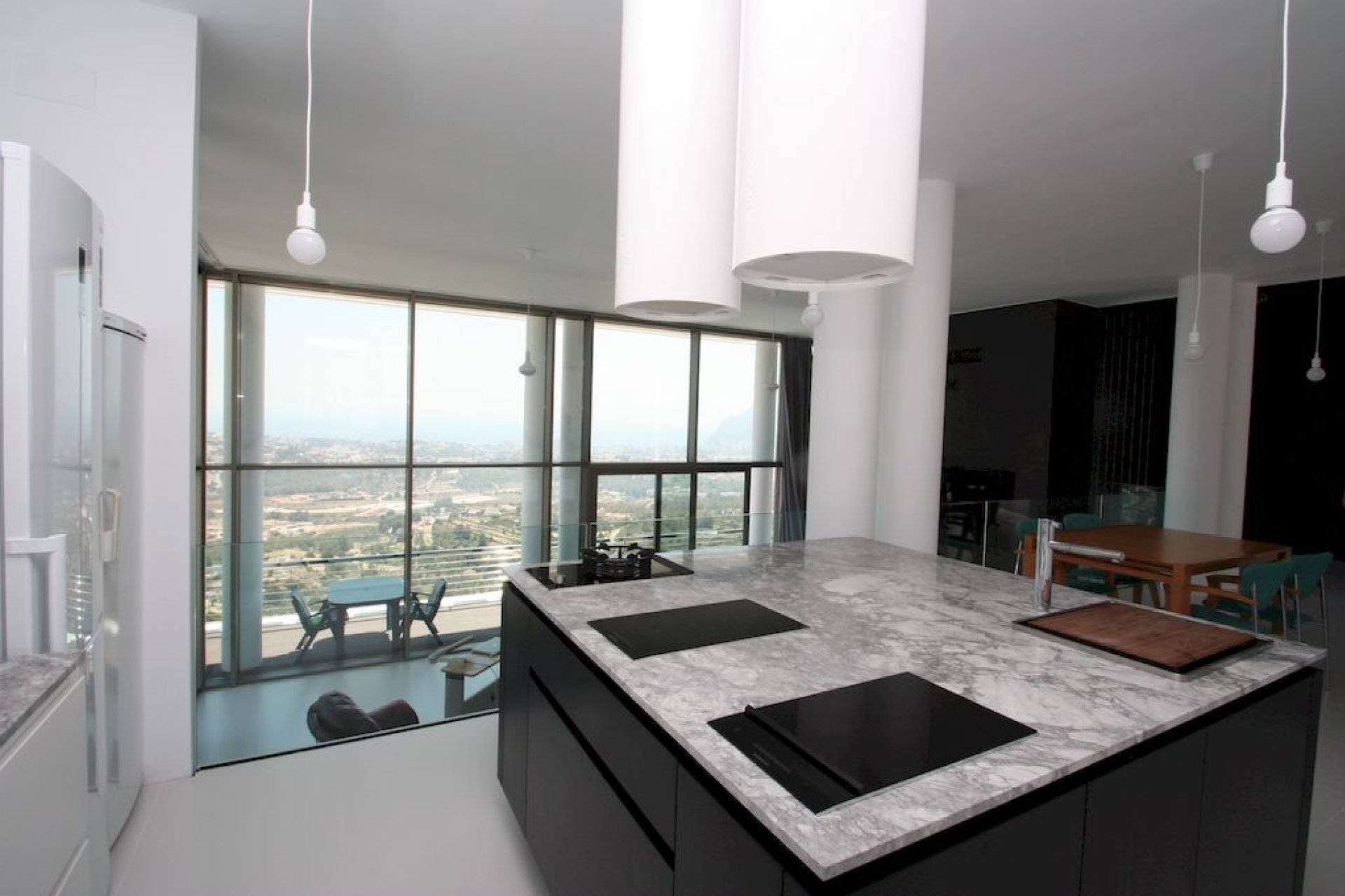 Reventa - Villa - Calpe