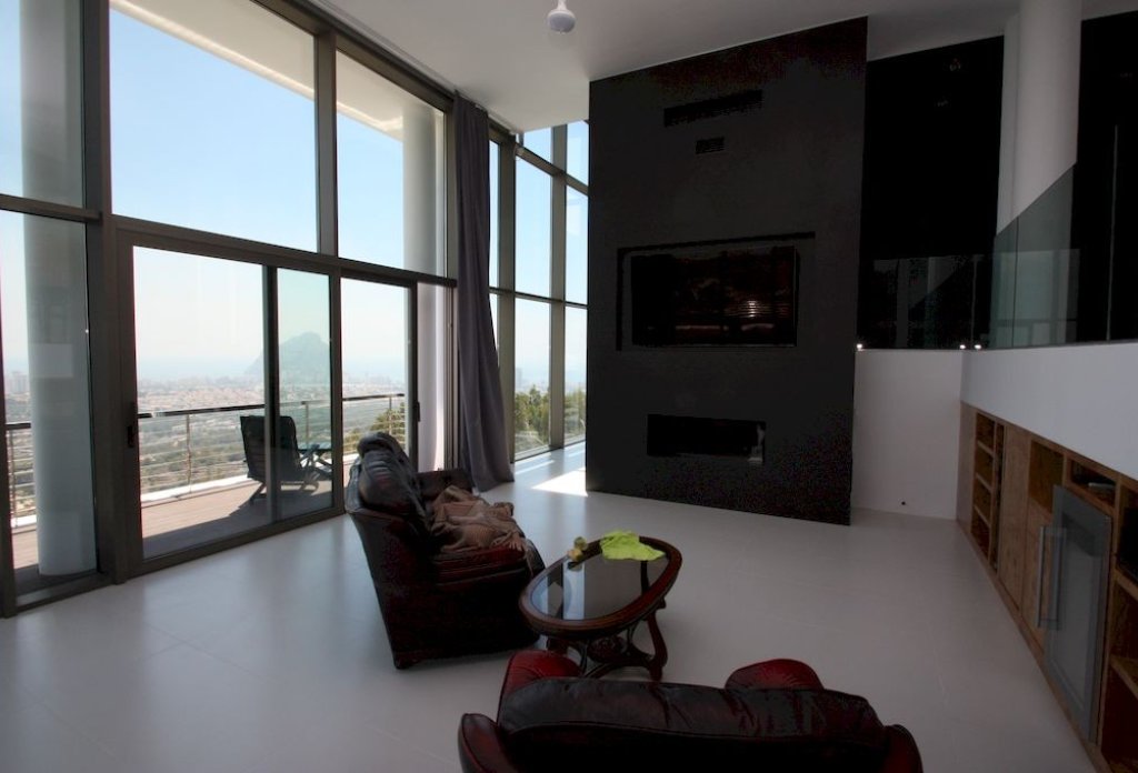 Reventa - Villa - Calpe