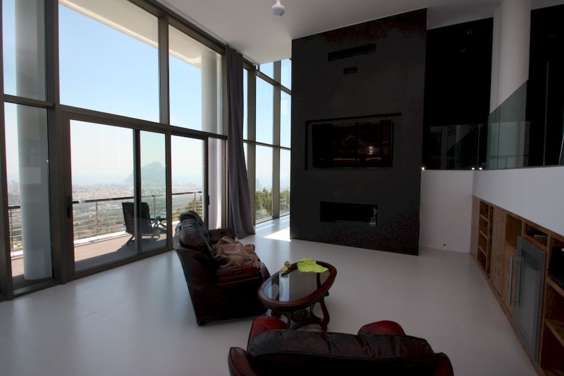 Reventa - Villa - Calpe